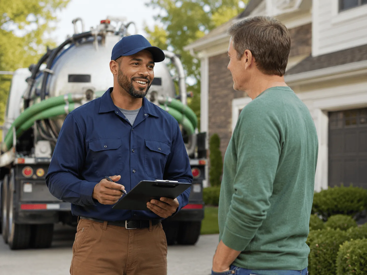 Mosquito Control Grandy, NC FAQs
